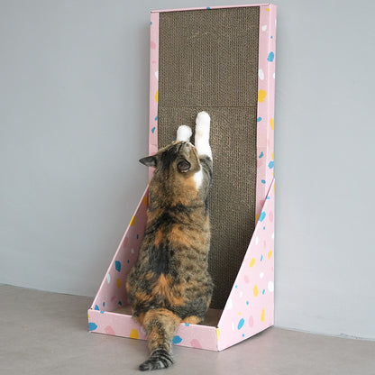 Pariscat Compact L-Scratcher