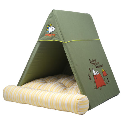 Peanuts Adventure Tent House