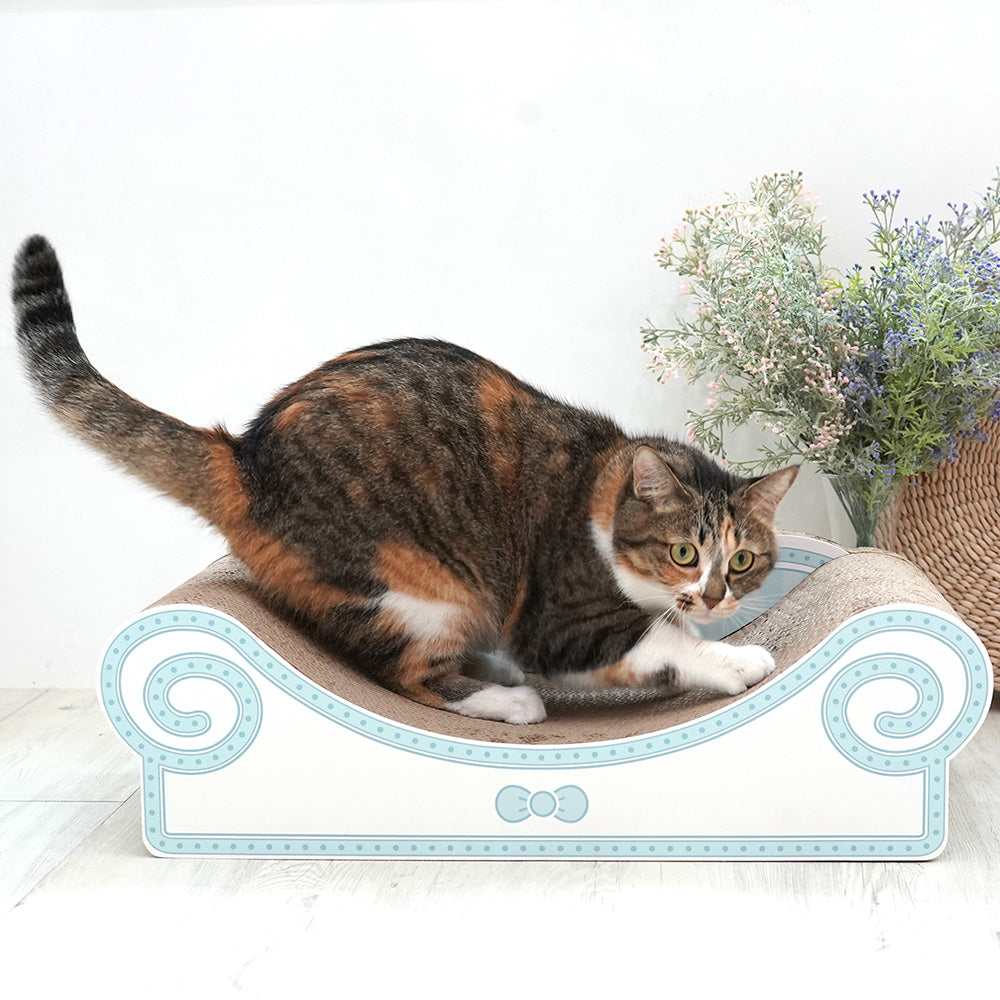 Pariscat Sofa Scratcher