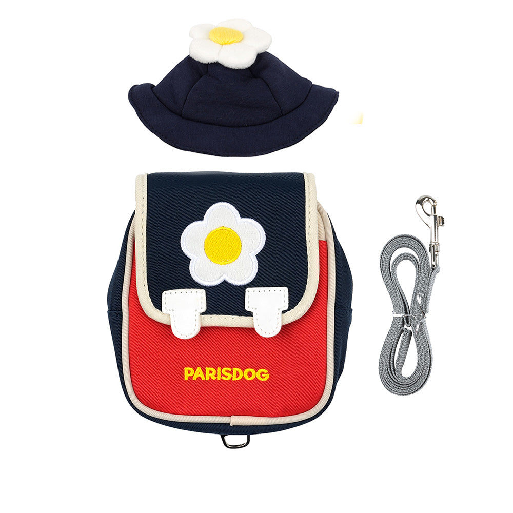 Academy Backpack Harness Set