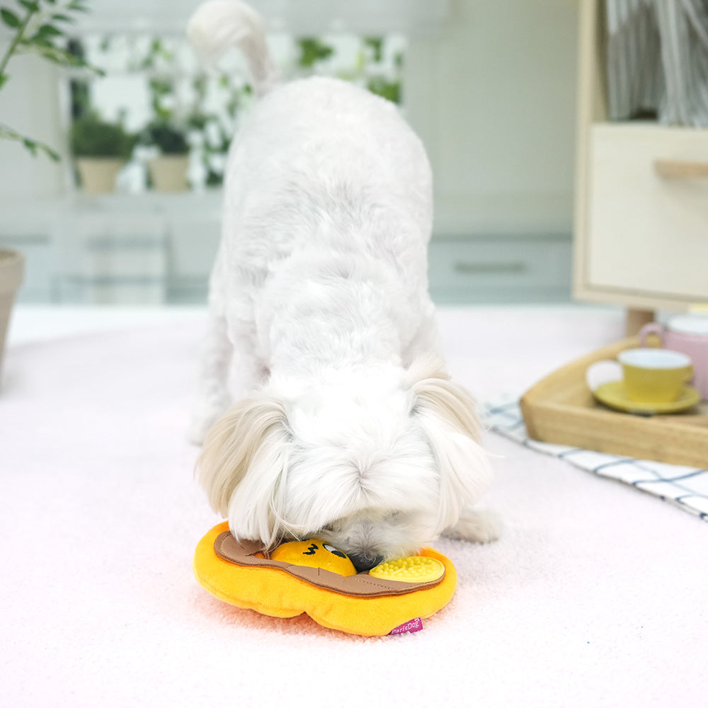 Breakfast Snack Play Toy