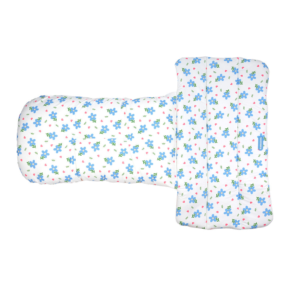 Daisy Cool Stroller Guard & Cushion