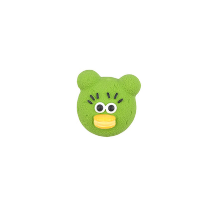 Pastel Cookie Latex Toy