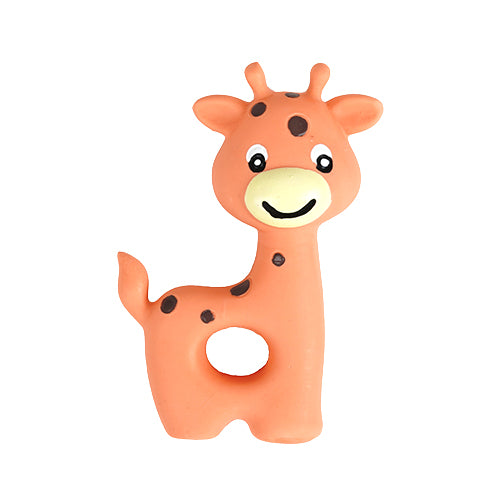 Animal Family Latex Toy