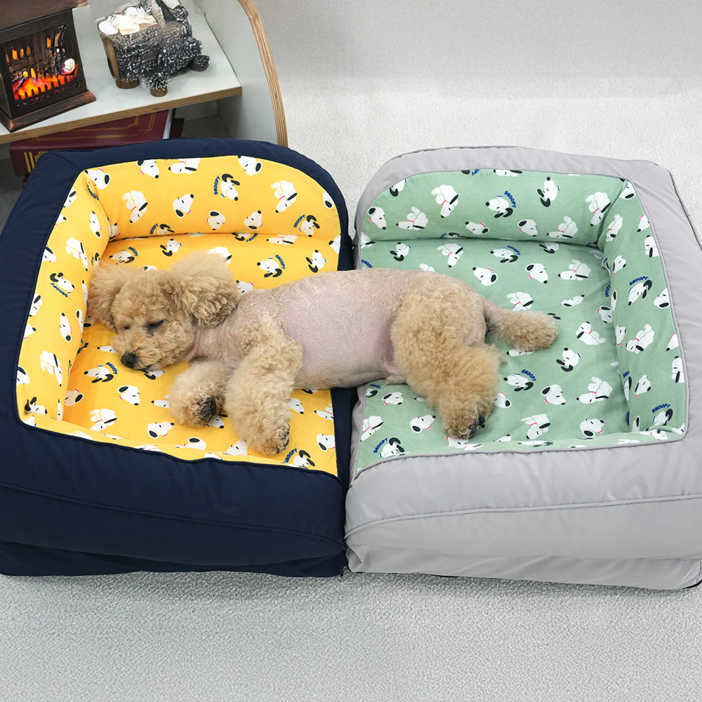 Peanuts Cloud Couch Bed