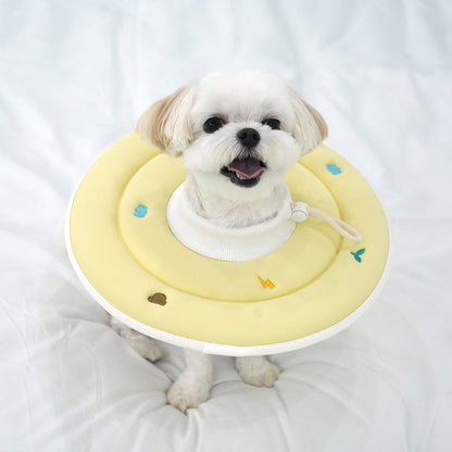 Espoir Sponge Neck Collar