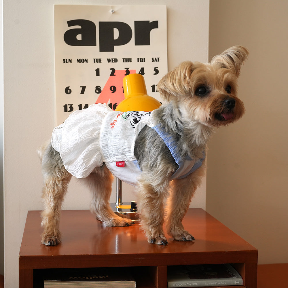 Peanuts Belle One Piece