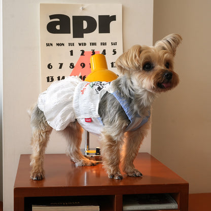 Peanuts Belle One Piece