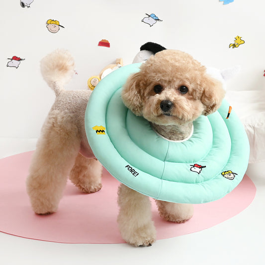 Peanuts Icon Neck Collar