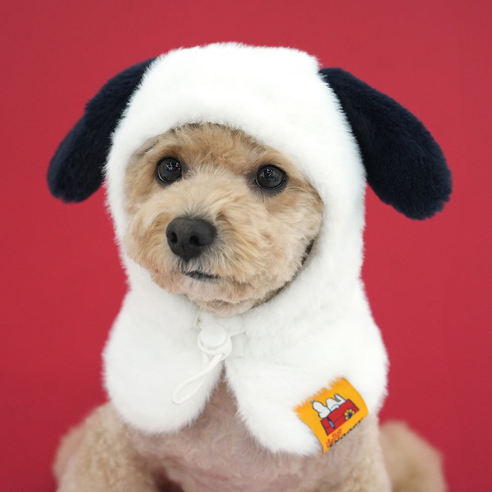 Peanuts Vintage Balaclava
