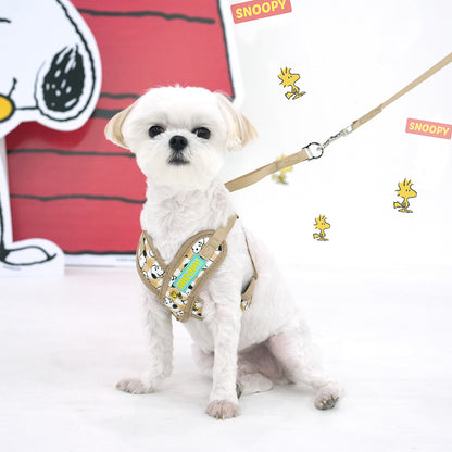 Peanuts Picnic X Harness