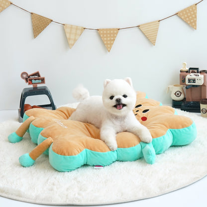 Bakery Cushion