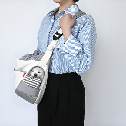 Peanuts Hello Sling Bag