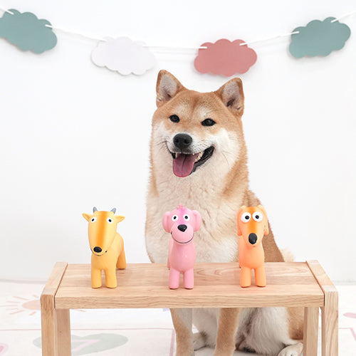 Stretching Animal Toy