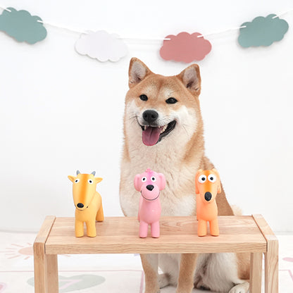 Stretching Animal Toy