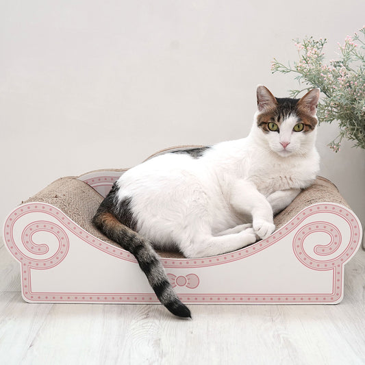 Pariscat Sofa Scratcher