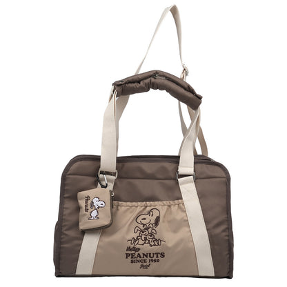 Peanuts Vintage Essential Combo Bag