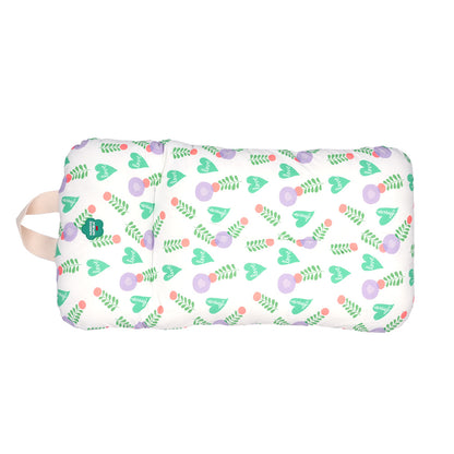 Purple Forest Cool Multi Cushion