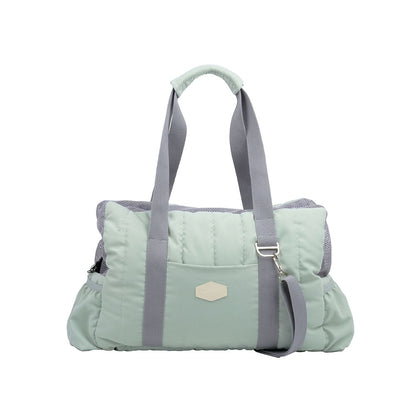 Everywhere Padded Bag (Can Be Used As A Stroller Guard)