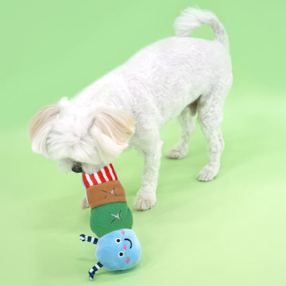 Wiggle Snack Play Toy