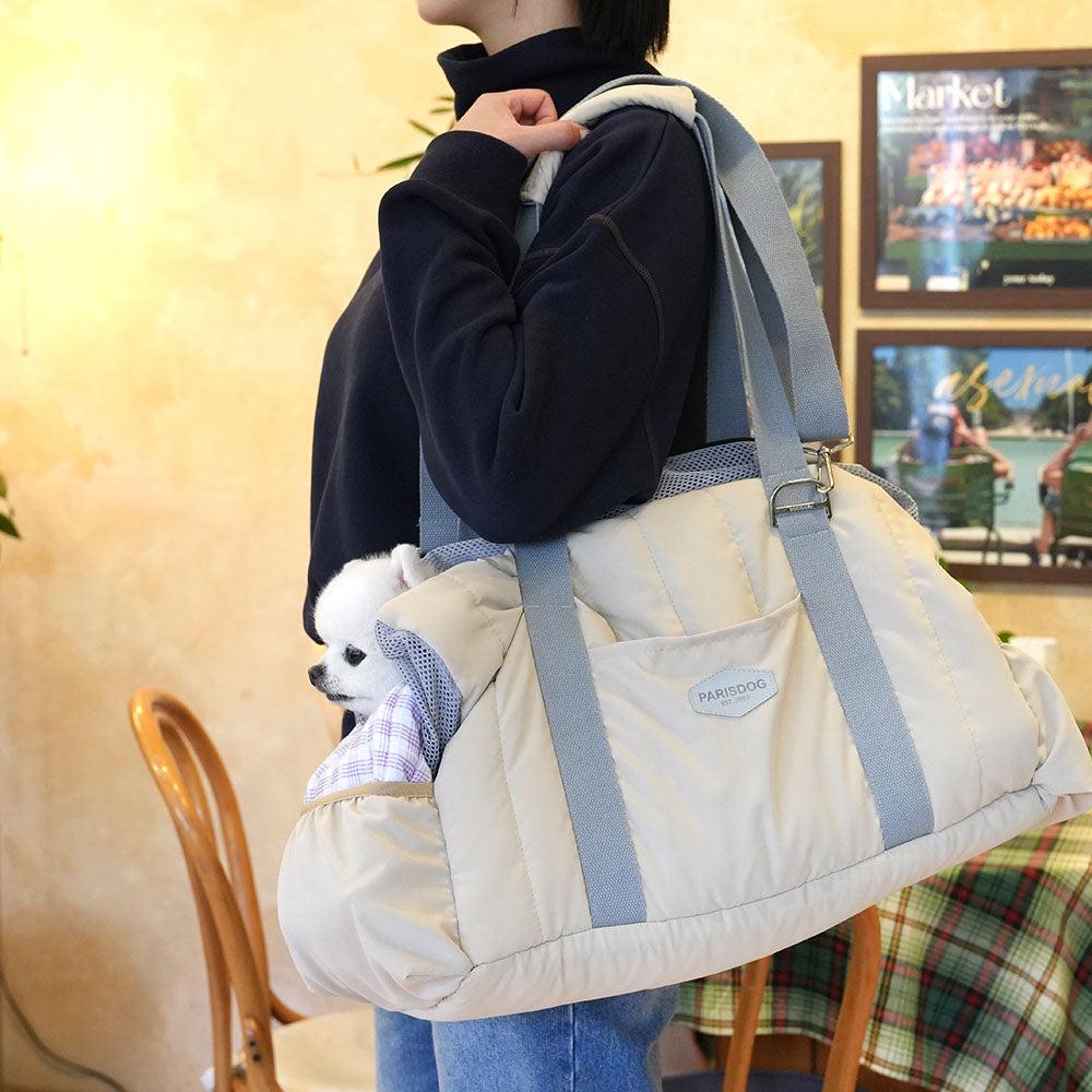 Everywhere Padded Bag (Can Be Used As A Stroller Guard)