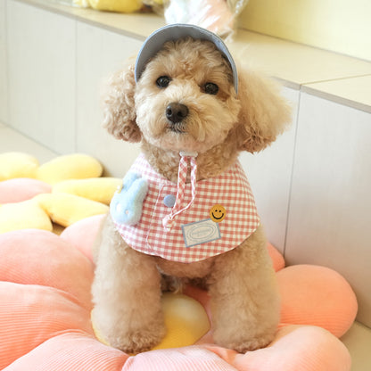 Buddy Cape & Cap Set