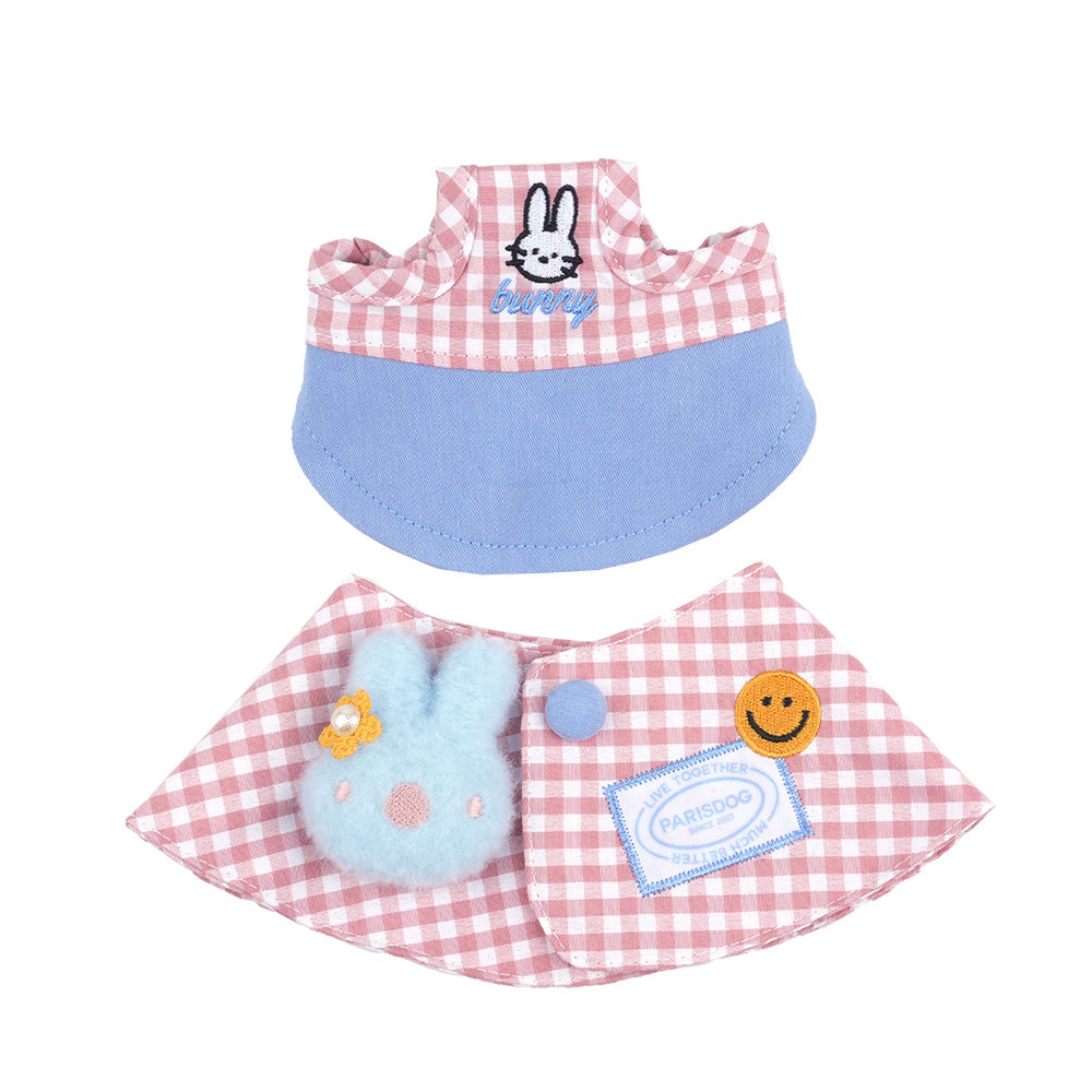 Buddy Cape & Cap Set