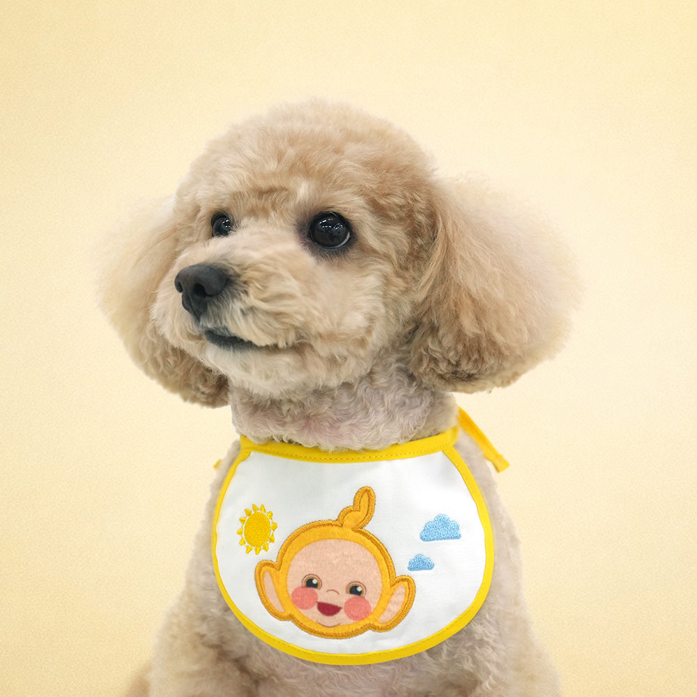 [EVENT] Teletubbies Pet Scarf