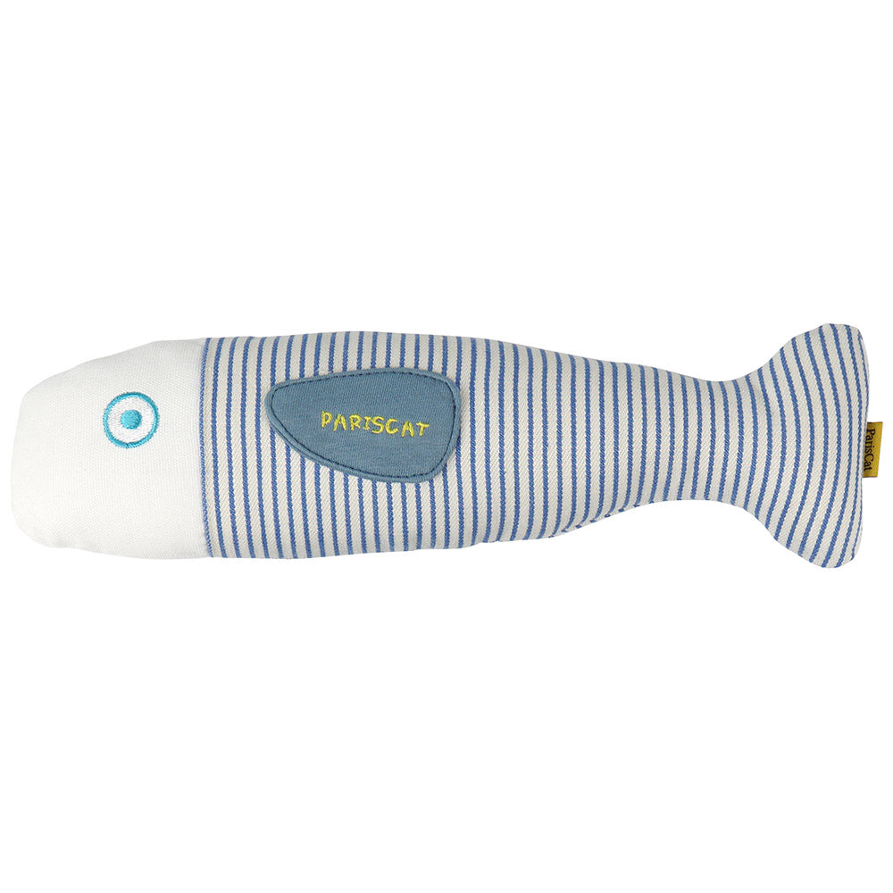 Pariscat Hip Patting Catnip Toy