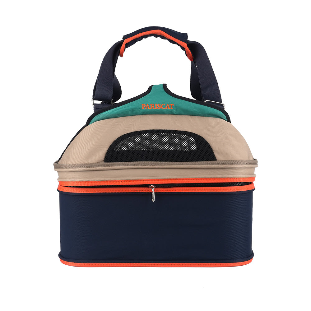 Shelter Dome Carrier