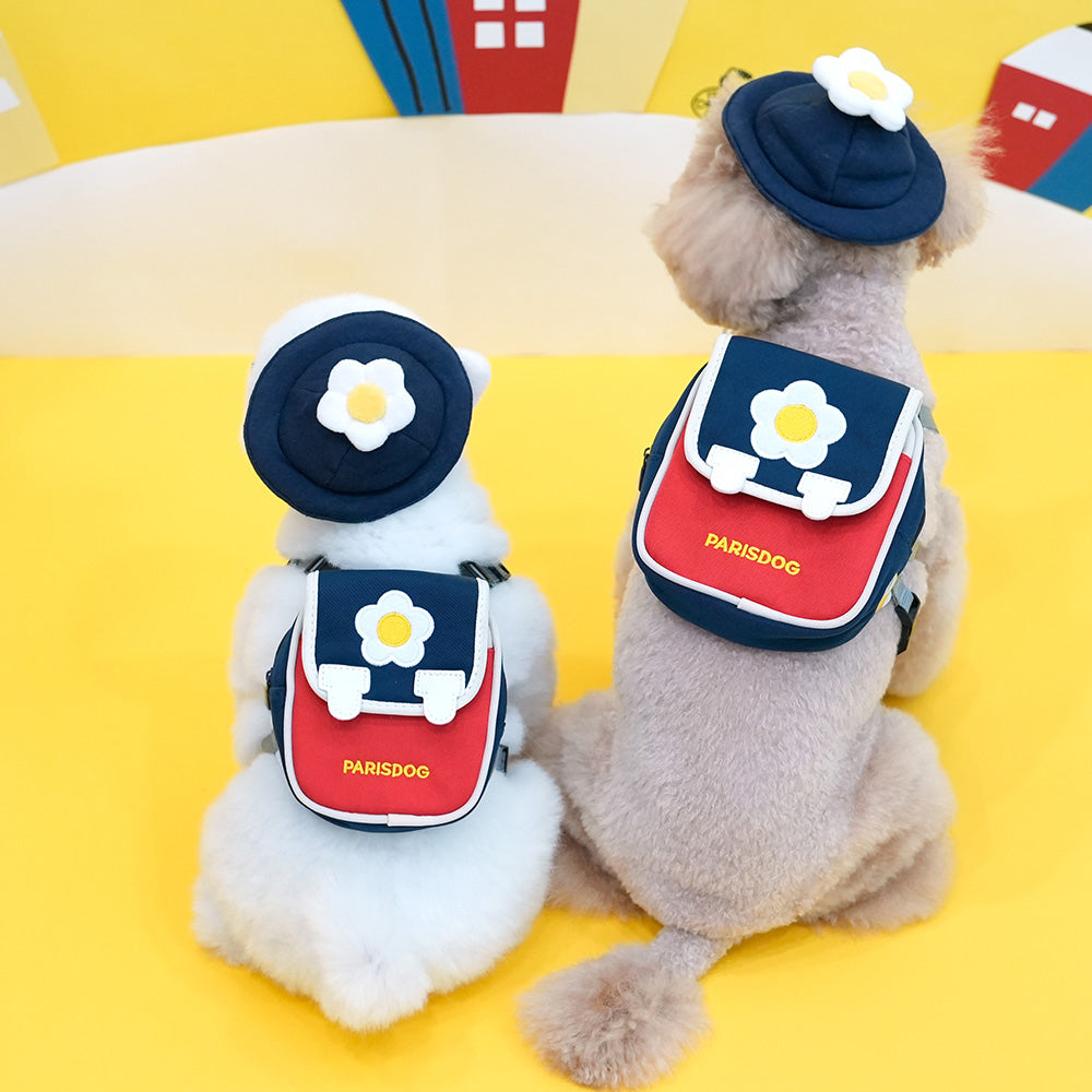 Academy Backpack Harness Set