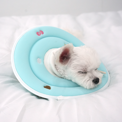 Espoir Sponge Neck Collar