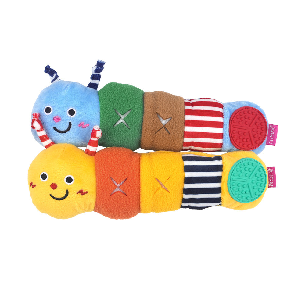 Wiggle Snack Play Toy