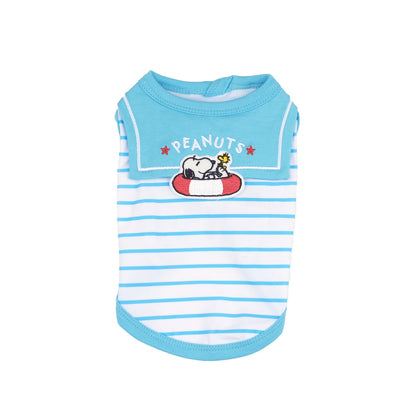 Peanuts Sailor Cool T-Shirt