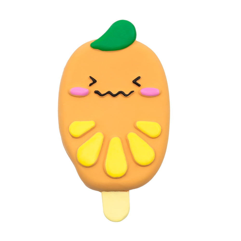 Fruit Pop Latex Toy
