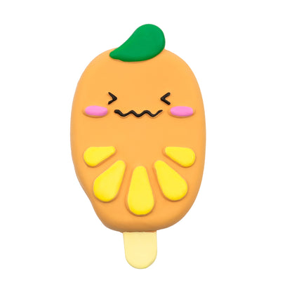 Fruit Pop Latex Toy
