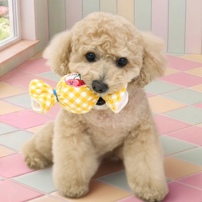 Fruits Candy Ball Toy