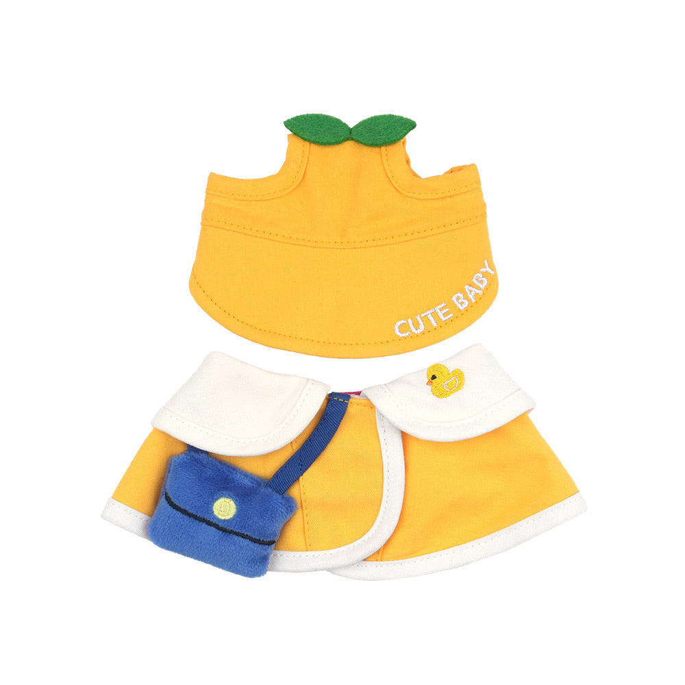 Kindergarten Cap & Cape Set