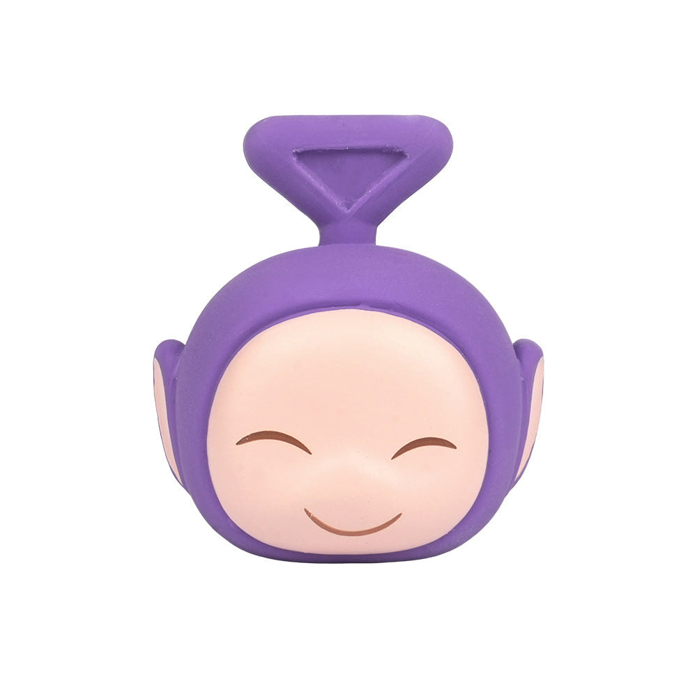 [EVENT] Teletubbies Latex Toy Set