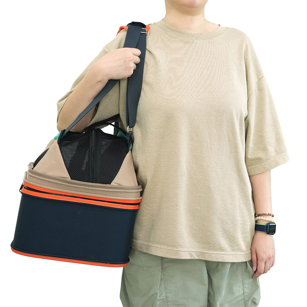 Shelter Dome Carrier