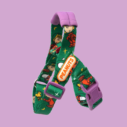 Peanuts Theme Harness