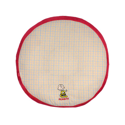 Peanuts Charlie Brown Bed