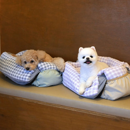 Everywhere Padded Bag (Can Be Used As A Stroller Guard)