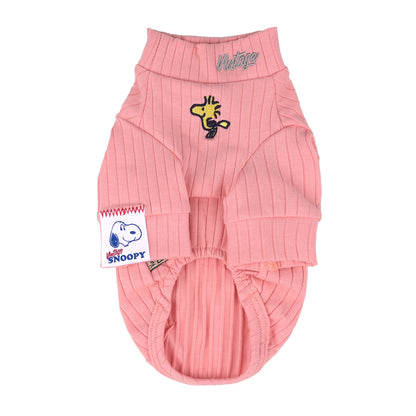 Peanuts Vintage Lined T-shirt