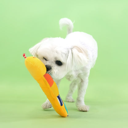 Wiggle Snack Play Toy