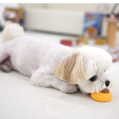 Pastel Cookie Latex Toy