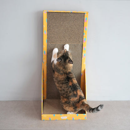 Pariscat Compact L-Scratcher