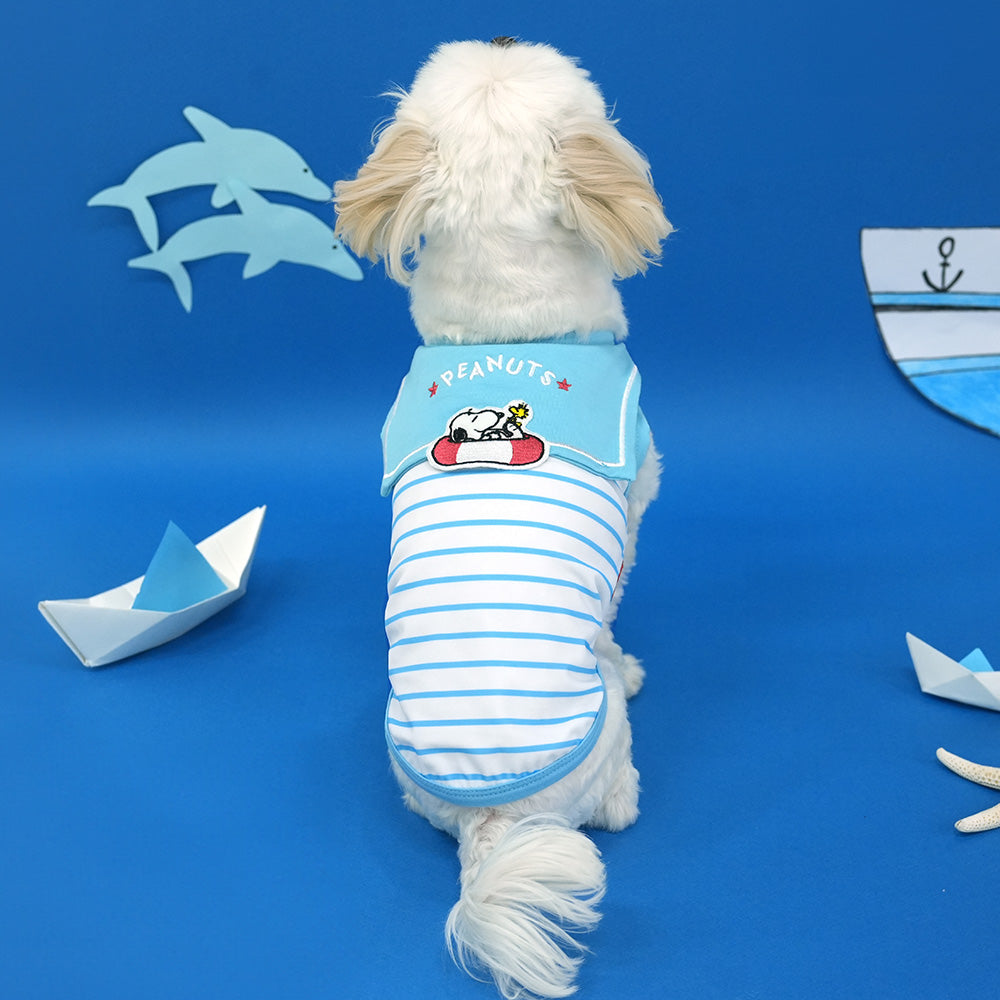 Peanuts Sailor Cool T-Shirt
