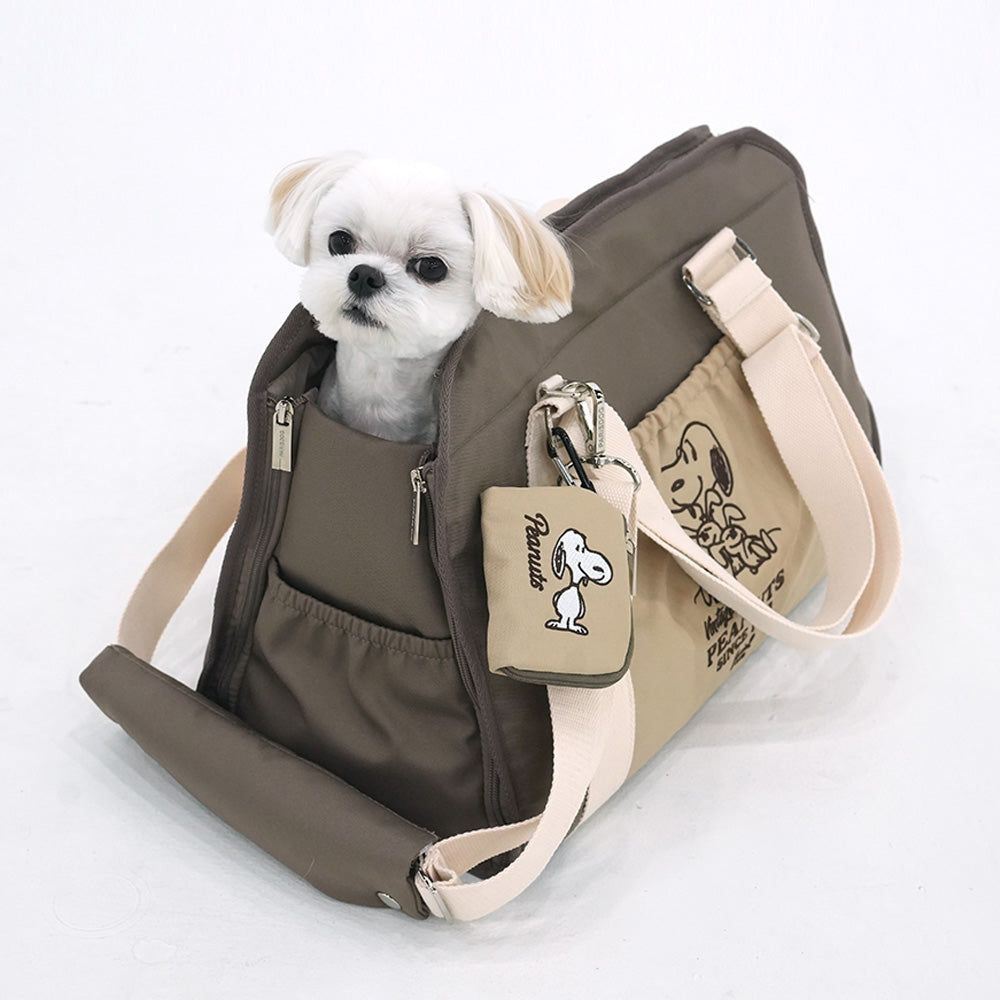Peanuts Vintage Essential Combo Bag