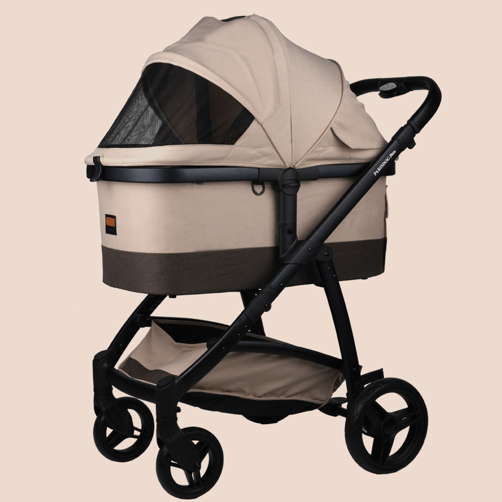 Feliz Stroller Deluxe XL